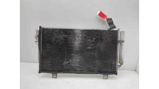 CONDENSADOR / RADIADOR  AIRE ACONDICIONADO MAZDA CX-5 (2012-2017) 2.2 D 150CV 2191CC - L.8326608 / KD6261480A