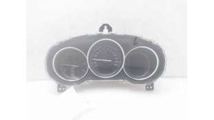 CUADRO INSTRUMENTOS MAZDA CX-5 (2012-2017) 2.2 D 150CV 2191CC - L.8326614 / KF3355471