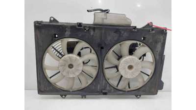 ELECTROVENTILADOR MAZDA CX-5 (2012-2017) 2.2 D 150CV 2191CC - L.8326620 / SH0115210