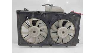 ELECTROVENTILADOR MAZDA CX-5 (2012-2017) 2.2 D 150CV 2191CC - L.8326620 / SH0115210