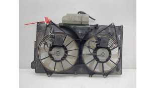 ELECTROVENTILADOR MAZDA CX-5 (2012-2017) 2.2 D 150CV 2191CC - L.8326620 / SH0115210 2