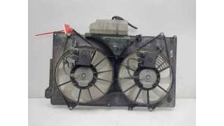 ELECTROVENTILADOR MAZDA CX-5 (2012-2017) 2.2 D 150CV 2191CC - L.8326620 / SH0115210