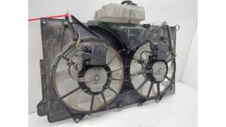 ELECTROVENTILADOR MAZDA CX-5 (2012-2017) 2.2 D 150CV 2191CC - L.8326620 / SH0115210