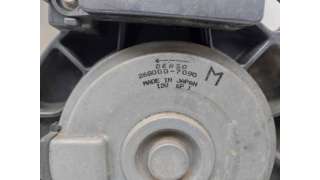 ELECTROVENTILADOR MAZDA CX-5 (2012-2017) 2.2 D 150CV 2191CC - L.8326620 / SH0115210
