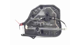 ELEVALUNAS TRASERO IZQUIERDO MAZDA CX-5 (2012-2017) 2.2 D 150CV 2191CC - L.8326621 / KD537397X