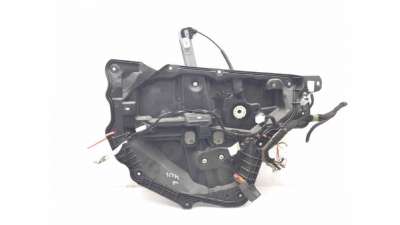 ELEVALUNAS DELANTERO IZQUIERDO MAZDA CX-5 (2012-2017) 2.2 D 150CV 2191CC - L.8326622 / KD535997X