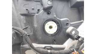 ELEVALUNAS DELANTERO IZQUIERDO MAZDA CX-5 (2012-2017) 2.2 D 150CV 2191CC - L.8326622 / KD535997X