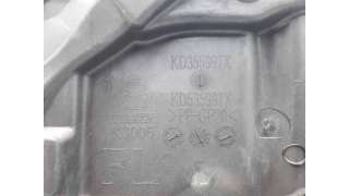 ELEVALUNAS DELANTERO IZQUIERDO MAZDA CX-5 (2012-2017) 2.2 D 150CV 2191CC - L.8326622 / KD535997X