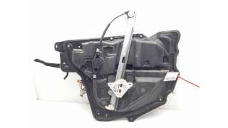 ELEVALUNAS DELANTERO IZQUIERDO MAZDA CX-5 (2012-2017) 2.2 D 150CV 2191CC - L.8326622 / KD535997X