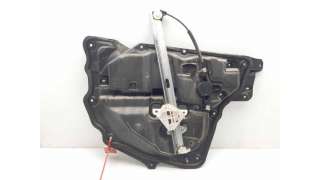 ELEVALUNAS DELANTERO DERECHO MAZDA CX-5 (2012-2017) 2.2 D 150CV 2191CC - L.8326624 / KD355897X