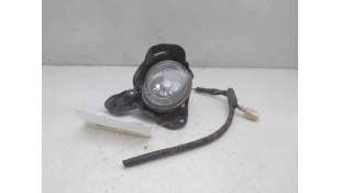 FARO ANTINIEBLA IZQUIERDO MAZDA CX-5 (2012-2017) 2.2 D 150CV 2191CC - L.8326631 / GEG151690B
