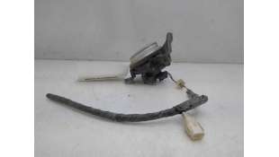 FARO ANTINIEBLA IZQUIERDO MAZDA CX-5 (2012-2017) 2.2 D 150CV 2191CC - L.8326631 / GEG151690B 2