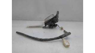FARO ANTINIEBLA IZQUIERDO MAZDA CX-5 (2012-2017) 2.2 D 150CV 2191CC - L.8326631 / GEG151690B
