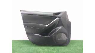 GUARNECIDO PUERTA DELANTERA IZQUIERDA MAZDA CX-5 (2012-2017) 2.2 D 150CV 2191CC - L.8326636 / KD45684N1