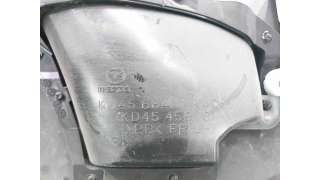 GUARNECIDO PUERTA DELANTERA IZQUIERDA MAZDA CX-5 (2012-2017) 2.2 D 150CV 2191CC - L.8326636 / KD45684N1