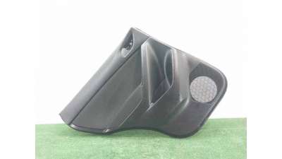 GUARNECIDO PUERTA TRASERA IZQUIERDA MAZDA CX-5 (2012-2017) 2.2 D 150CV 2191CC - L.8326638 / KD45685N1