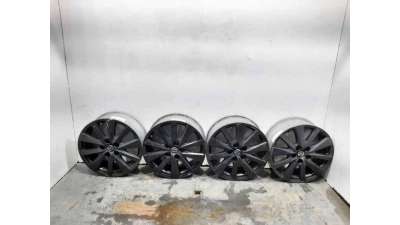 JUEGO LLANTAS MAZDA CX-5 (2012-2017) 2.2 D 150CV 2191CC - L.8326645 / R17