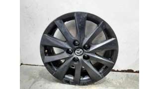 JUEGO LLANTAS MAZDA CX-5 (2012-2017) 2.2 D 150CV 2191CC - L.8326645 / R17