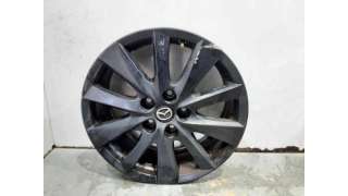 JUEGO LLANTAS MAZDA CX-5 (2012-2017) 2.2 D 150CV 2191CC - L.8326645 / R17