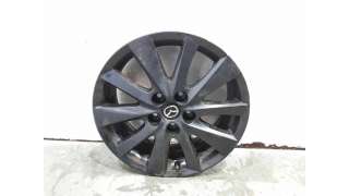 JUEGO LLANTAS MAZDA CX-5 (2012-2017) 2.2 D 150CV 2191CC - L.8326645 / R17
