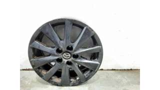 JUEGO LLANTAS MAZDA CX-5 (2012-2017) 2.2 D 150CV 2191CC - L.8326645 / R17