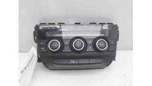 MANDO CLIMATIZADOR MAZDA CX-5 (2012-2017) 2.2 D 150CV 2191CC - L.8326651 / KD5161190E