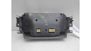 MANDO CLIMATIZADOR MAZDA CX-5 (2012-2017) 2.2 D 150CV 2191CC - L.8326651 / KD5161190E