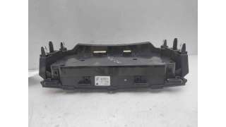 MANDO CLIMATIZADOR MAZDA CX-5 (2012-2017) 2.2 D 150CV 2191CC - L.8326651 / KD5161190E