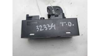 MANDO ELEVALUNAS TRASERO DERECHO MAZDA CX-5 (2012-2017) 2.2 D 150CV 2191CC - L.8326654 / KD4566380