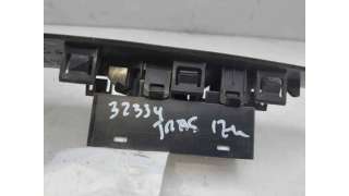 MANDO ELEVALUNAS TRASERO IZQUIERDO MAZDA CX-5 (2012-2017) 2.2 D 150CV 2191CC - L.8326655 / KD4766380