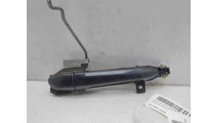 MANETA EXTERIOR DELANTERA DERECHA MAZDA CX-5 (2012-2017) 2.2 D 150CV 2191CC - L.8326665 / KD475841XD08