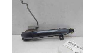 MANETA EXTERIOR DELANTERA DERECHA MAZDA CX-5 (2012-2017) 2.2 D 150CV 2191CC - L.8326665 / KD475841XD08