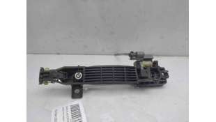 MANETA EXTERIOR DELANTERA DERECHA MAZDA CX-5 (2012-2017) 2.2 D 150CV 2191CC - L.8326665 / KD475841XD08 2