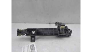 MANETA EXTERIOR DELANTERA DERECHA MAZDA CX-5 (2012-2017) 2.2 D 150CV 2191CC - L.8326665 / KD475841XD08