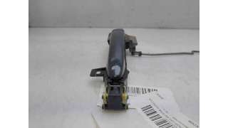 MANETA EXTERIOR DELANTERA DERECHA MAZDA CX-5 (2012-2017) 2.2 D 150CV 2191CC - L.8326665 / KD475841XD08