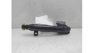 MANETA EXTERIOR DELANTERA IZQUIERDA MAZDA CX-5 (2012-2017) 2.2 D 150CV 2191CC - L.8326666 / KD475941XD08