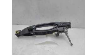 MANETA EXTERIOR DELANTERA IZQUIERDA MAZDA CX-5 (2012-2017) 2.2 D 150CV 2191CC - L.8326666 / KD475941XD08 2