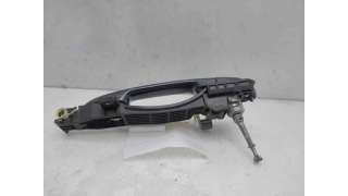 MANETA EXTERIOR DELANTERA IZQUIERDA MAZDA CX-5 (2012-2017) 2.2 D 150CV 2191CC - L.8326666 / KD475941XD08