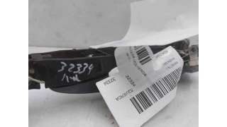 MANETA EXTERIOR DELANTERA IZQUIERDA MAZDA CX-5 (2012-2017) 2.2 D 150CV 2191CC - L.8326666 / KD475941XD08