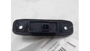 MANETA EXTERIOR PORTON MAZDA CX-5 (2012-2017) 2.2 D 150CV 2191CC - L.8326667 / KD53624B0A 2