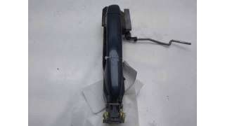 MANETA EXTERIOR TRASERA DERECHA MAZDA CX-5 (2012-2017) 2.2 D 150CV 2191CC - L.8326668 / KD535841XB08