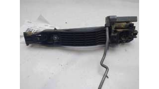 MANETA EXTERIOR TRASERA DERECHA MAZDA CX-5 (2012-2017) 2.2 D 150CV 2191CC - L.8326668 / KD535841XB08