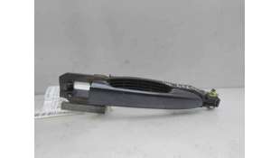 MANETA EXTERIOR TRASERA IZQUIERDA MAZDA CX-5 (2012-2017) 2.2 D 150CV 2191CC - L.8326669 / KD535941XB08