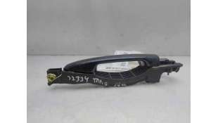 MANETA EXTERIOR TRASERA IZQUIERDA MAZDA CX-5 (2012-2017) 2.2 D 150CV 2191CC - L.8326669 / KD535941XB08 2