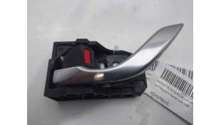 MANETA INTERIOR DELANTERA IZQUIERDA MAZDA CX-5 (2012-2017) 2.2 D 150CV 2191CC - L.8326671 / KD53T8315