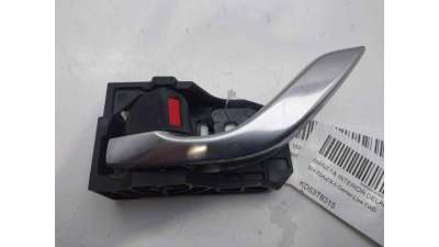 MANETA INTERIOR DELANTERA IZQUIERDA MAZDA CX-5 (2012-2017) 2.2 D 150CV 2191CC - L.8326671 / KD53T8315