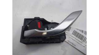 MANETA INTERIOR DELANTERA IZQUIERDA MAZDA CX-5 (2012-2017) 2.2 D 150CV 2191CC - L.8326671 / KD53T8315