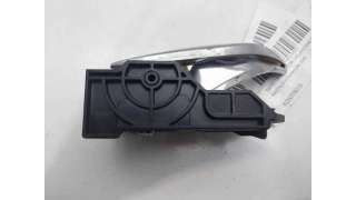 MANETA INTERIOR DELANTERA IZQUIERDA MAZDA CX-5 (2012-2017) 2.2 D 150CV 2191CC - L.8326671 / KD53T8315