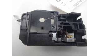 MANETA INTERIOR DELANTERA IZQUIERDA MAZDA CX-5 (2012-2017) 2.2 D 150CV 2191CC - L.8326671 / KD53T8315