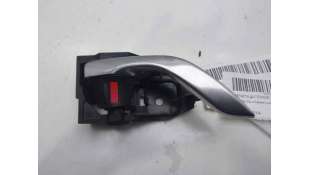 MANETA INTERIOR TRASERA DERECHA MAZDA CX-5 (2012-2017) 2.2 D 150CV 2191CC - L.8326672 / KD53T8314